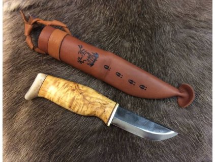Messer Wood Jewel Pikkuleukku