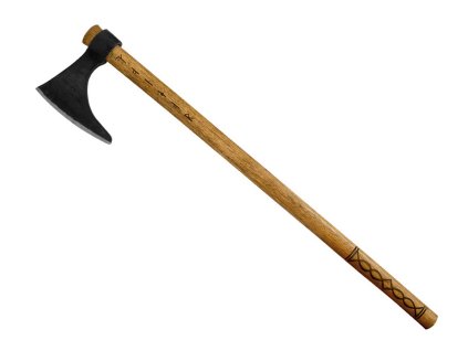 Axt Condor Valhalla Battle Axe
