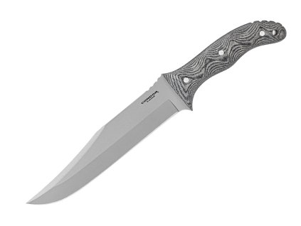 Messer Condor Belgian Bowie Knife