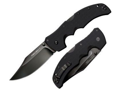 Messer Cold Steel Recon 1 Clip Point S35VN 27BC