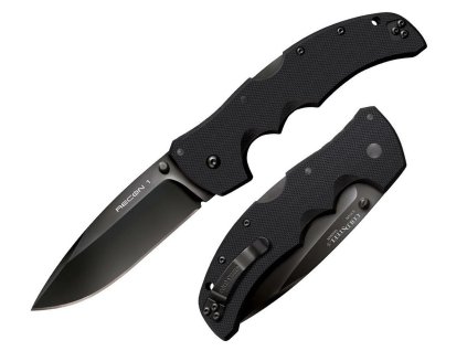 Messer Cold Steel Recon 1 Spear Point S35VN 27BS