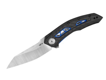 Messer Zero Tolerance 0762 CPM-20CV