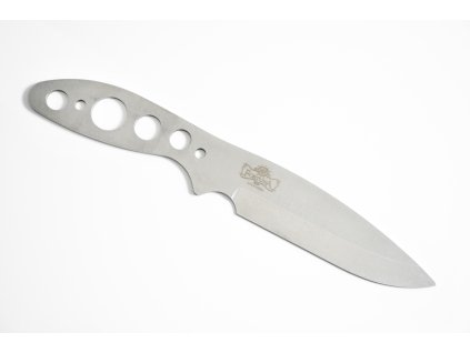 Messerklinge Kizlyar Supreme Fortuna AUS-8 Stonewash