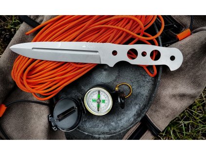 Kizlyar Supreme čepeľ Legion AUS 8 TW