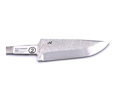 Messerklinge Eklund Hunt 75