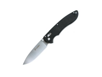 Messer Ganzo Firebird G740-BK