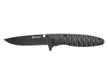 Messer Ganzo Firebird G620-B1