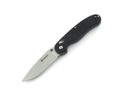 Messer Ganzo Firebird G727M-BK