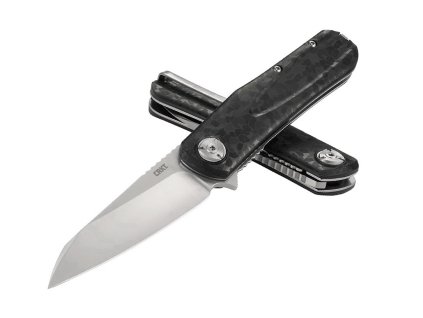 Messer CRKT Mah-Hawk