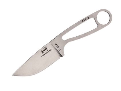 Messer ESEE Izula S35VN Black Sheath
