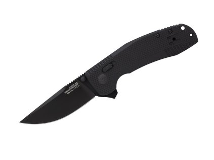 SOG TAC XR Blackout