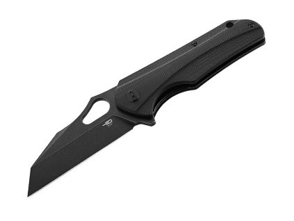 Messer Bestech Operator BG36B