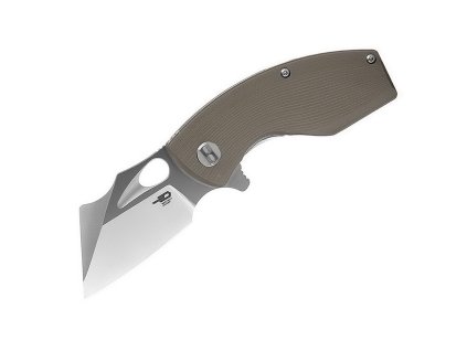 Messer Bestech Lizard BG39C