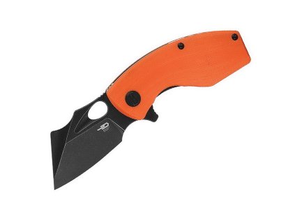 Messer Bestech Lizard BG39D