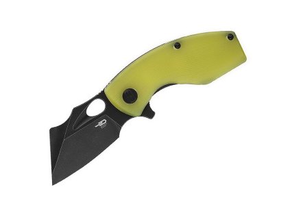 Messer Bestech Lizard BG39F