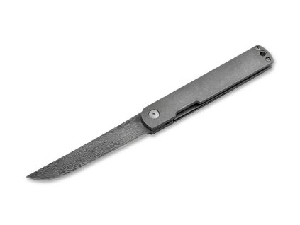 Böker Plus Nori Damascus