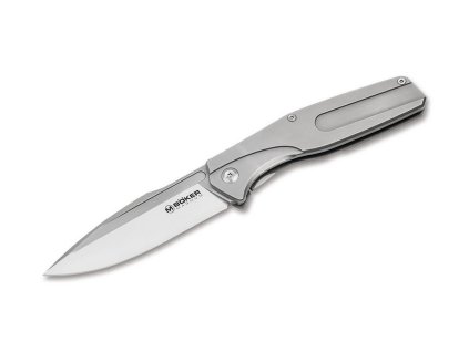 Böker - Magnum The Milled One