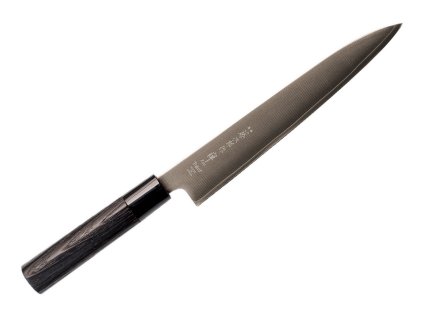 Tojiro Zen Black Sujihiki 21 cm FD-1569