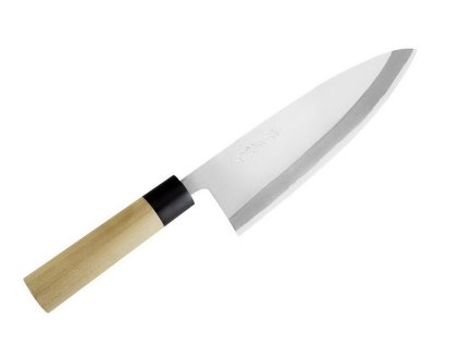 Tojiro Shirogami Deba F-904 21 cm