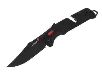 SOG Trident AT Black and Red