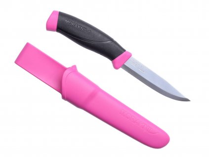 Morakniv Companion Cerise (S)