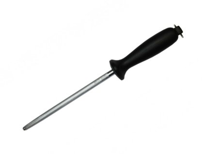 Stahl Morakniv Frosts P203-10" rund 25 cm