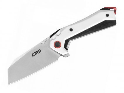 Messer CJRB Tigris J1919WH White G10 AR-RPM9