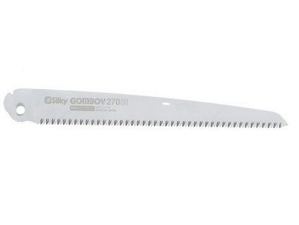 Ersatzblatt für die Säge Silky Gomboy 270-10