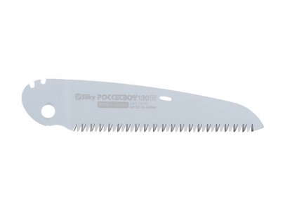 Ersatzblatt für die Säge Silky Pocketboy 130-10