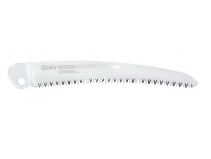 Ersatzblatt für die Säge Silky Gomboy Curve 210-8