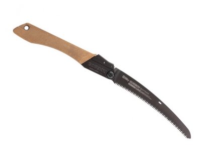 Handsäge Silky Gomboy Curve Outback Edition 240-8