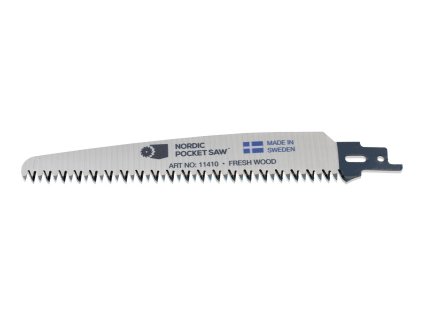 Ersatzblatt für die Nordic Pocket Saw Holzsäge