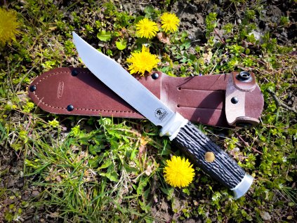 Mikov Jagdmesser - Venado 376-NH-6