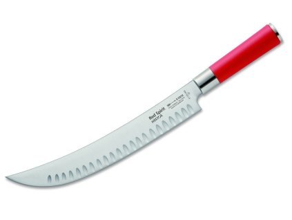 F. Dick Red Spirit Hektor Metzgermesser