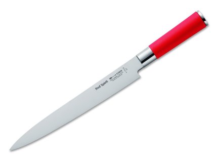 F. Dick Red Spirit Yanagiba sushi