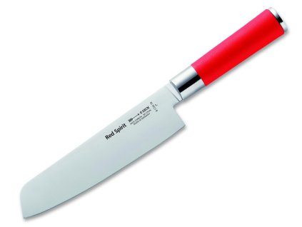F. Dick Red Spirit Usuba Küchenmesser