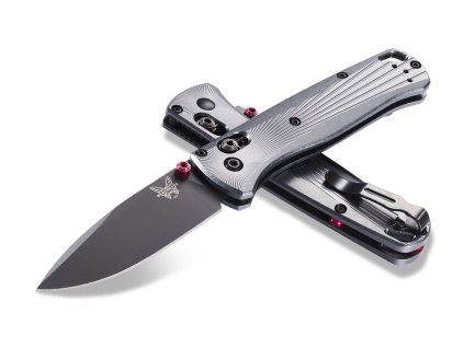 Messer Benchmade 535BK-4 Bugout®