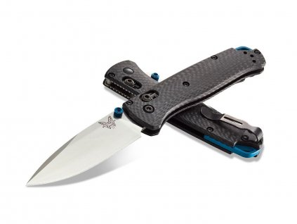 Messer Benchmade 535-3 Bugout®