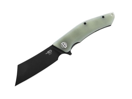Messer Bestech Cubis Jade BG42E