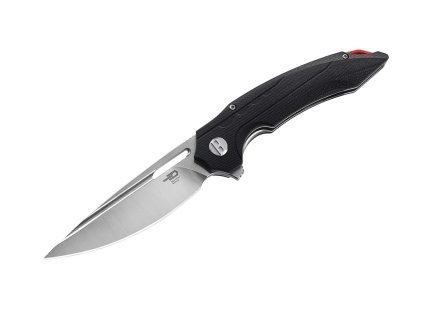 Messer Bestech Ornetta Black BG50A