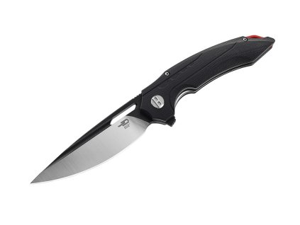 Messer Bestech Ornetta Black BG50B