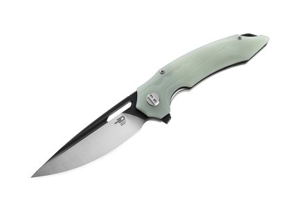 Messer Bestech Ornetta Jade BG50D