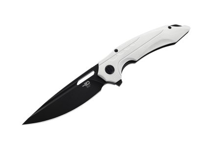 Messer Bestech Ornetta White BG50E