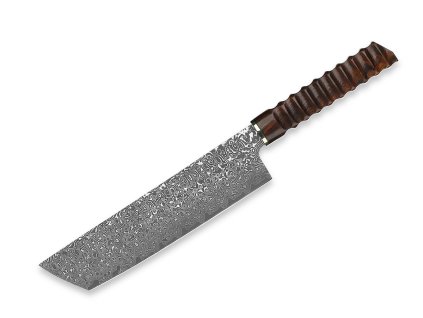 Küchenmesser XIN Cutlery XinCraft Damascus Nakiri XC129