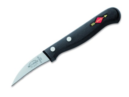 F. Dick Superior Tourne Obstmesser