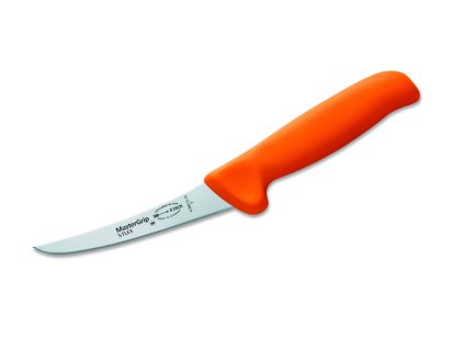 Metzgermesser F. Dick MasterGrip Semi-Flex 13 cm, 8288213-53