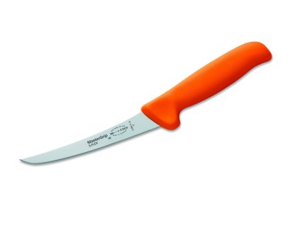 Metzgermesser F. Dick MasterGrip Semi-Flex 15 cm, 8288215-53