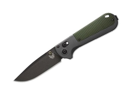 Messer Benchmade 430BK Redoubt™