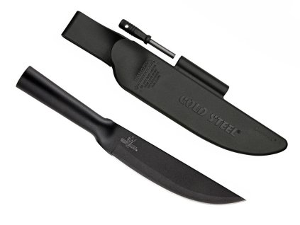 Messer Cold Steel Bushman