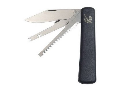 Mikov Anglermesser Klappmesser 338-NH-3B